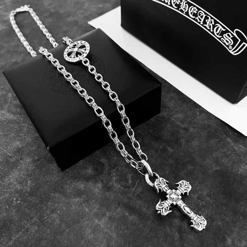 Chrome Hearts Necklaces